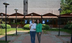 EÜ’de geleneksel fotoğraf baskı teknikleri yeniden hayat buldu