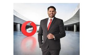 Ev İnternetinde Yeni Dönem: Vodafone’dan Tüm Kullanıcılara Yapay Zeka Destekli “Wi-Fi Asistanı”