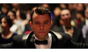 Frankfurt’ta Cumhuriyet’in Notaları Yankılanıyor: Festival “Bir Cumhuriyet Şarkısı” ile Perdelerini Açıyor