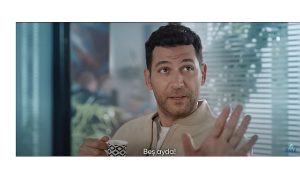 Fuzul ile Değişen Hayatlar Reklam Filmi Yayında