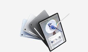 Galaxy Tab S10 FE Serisi ile yaratıcılıkta sınırları zorlayın