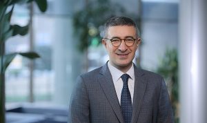 Garanti BBVA sürdürülebilirlik temalı sendikasyonunu yüzde 100 oranında yeniledi