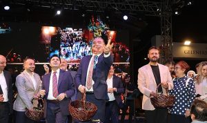 “Geleneksel Tıp Festivali” 26’ıncı Kez Merkezefendi’de..!