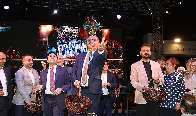 “Geleneksel Tıp Festivali” 26’ıncı Kez Merkezefendi’de..!