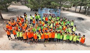 Genç KOMEK Yaz Okulu Kayıtları Başladı