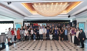 Gölyazı Çalıştayı tamamlandı