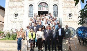 Gölyazı’nın geleceği ortak akılla şekillenecek