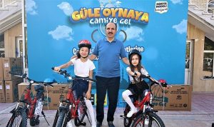 “Güle Oynaya Camiye Gel Projesi”ne Kayıtlar Başlıyor
