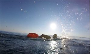 Güneşin izinde, hayallerinin peşinde