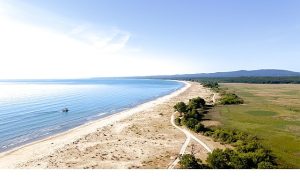 Hafta sonu önerisi: İstanbul’a yakın plajlar