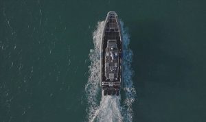 Heyecan Dolu Bölümleriyle  ‘Kaçakçıların Peşinde: Karayip Devriyesi’   5 Haziran Perşembe 23.00’de National Geographic Ekranlarında Başlıyor!