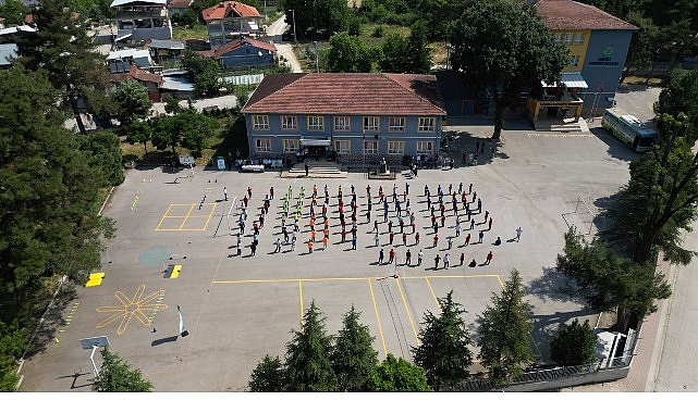 Hobabüs İnegöl’ü Harekete Geçiriyor