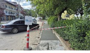 İlçelerde üstyapı Büyükşehir’le güçleniyor