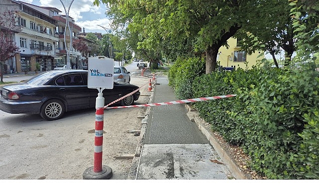 İlçelerde üstyapı Büyükşehir’le güçleniyor