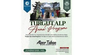 İnegöl’ün Fatihi Turgut Alp 22 Haziran’da Dualarla Anılacak