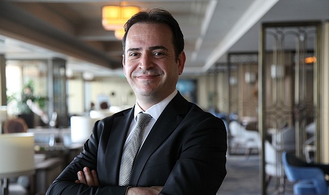 Intermax Logistics, Transport Logistic Fuarı’nda Yeni Pazarlara Kapı Açtı