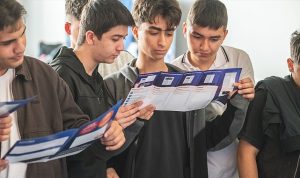 İstanbul 2. Tesisat Sektörü Öğrenci Buluşması DemirDöküm Sponsorluğunda Gerçekleşti