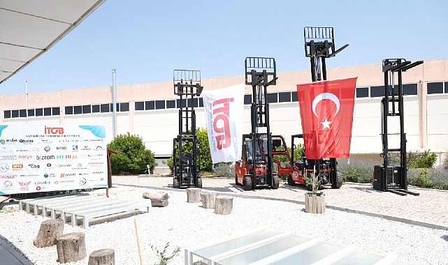 İTOB OSB’de Güçlü Buluşma: Sanayici ve Tedarikçiler Aynı Platformda