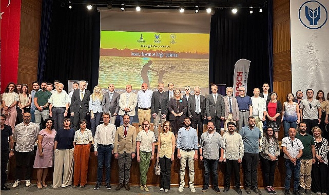 İzmir Büyükşehir Belediyesi sağlıklı ve yaşanılabilir kent için çalışıyor