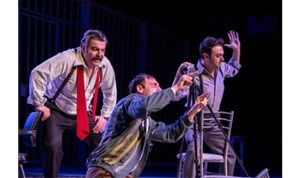 “İzmir Büyükşehir Belediyesi Şehir Tiyatroları’ndan 2024-2025 Tiyatro Sezonu’na ilişkin değerlendirme”