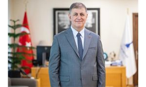 İzmir Büyükşehir Belediyesi’nden bağış köprüsü