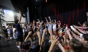 Karşıyaka Belediyesi’nden sanat ve eğlence dolu yaz okulu