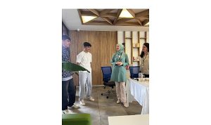 Kartepe’de “Psikolojik Dayanıklılık” Konuşuldu