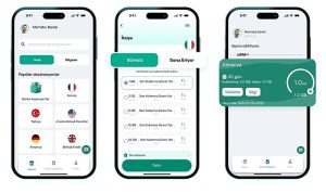 Kaspersky eSIM Store ile küresel seyahat artık daha kolay