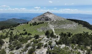 Kazdağları’nda Dünya Çevre Günü’nde Anlamlı Etkinlik