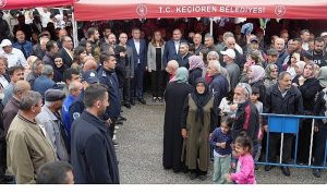 Keçiören Belediyesi’nden Üretime Destek