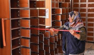 Keçiören Kurban Bayramı’na hazır