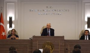 Kemalpaşa Belediyesi Haziran Ayı Meclis Toplantısı Gerçekleştirildi