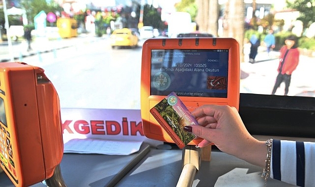 Kişisel Veri Güvenliği Hakkında Bilgilendirme