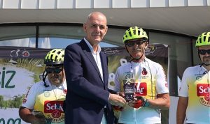 KOBİDOS’un umut turu Kocaeli’nde taçlandı