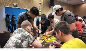 Konya Bilim Merkezi TÜBİTAK Destekli “Formülsüz Fizik 2.0” Projesine Ev Sahipliği Yaptı