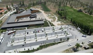 Konya Büyükşehir Dünya Bisiklet Günü’nde Çeşitli Etkinlikler Düzenliyor  Başkan Altay 3 Haziran Dünya Bisiklet Günü’nü Kutladı