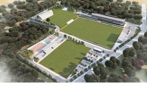 “Körfez Spor Tesisleri” yeniden ihaleye çıkıyor