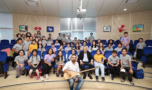 Küçükçekmece’de Yaz Okulları Kayıtları Başladı