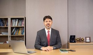 Kuveyt Türk İnsan Kaynakları ve Strateji Genel Müdür Yardımcısı Semih Sel, “En Yenilikçi 50 İK Lideri” Listesinde