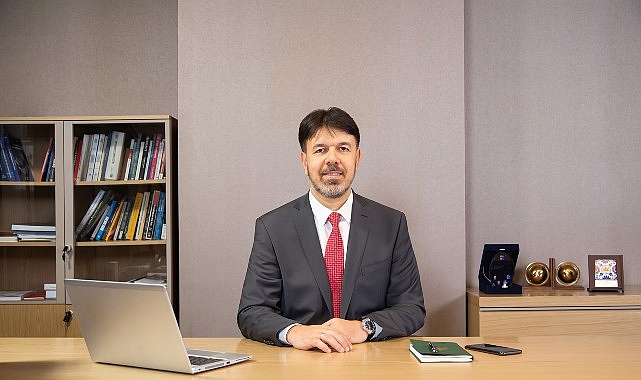 Kuveyt Türk İnsan Kaynakları ve Strateji Genel Müdür Yardımcısı Semih Sel, “En Yenilikçi 50 İK Lideri” Listesinde