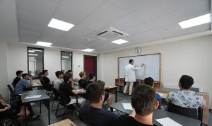 Lise Medeniyet Akademileri’nde Yaz Dönemi Kayıtları Başlıyor