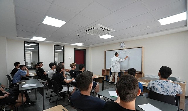 Lise Medeniyet Akademileri’nde Yaz Dönemi Kayıtları Başlıyor