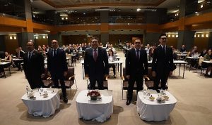 Malezya Palm Yağı Türkiye’de Büyümesini Sürdürüyor