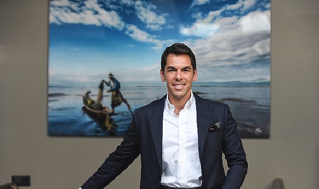 Mandarin Oriental, Venedik’teki San Clemente Palace Hotel’in operasyonunu devraldığını duyurdu