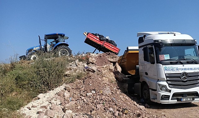 Mavi Bayraklı plajlar yeni sezona hazır