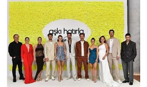 Merakla Beklenen Dizi İlk 3 Bölümüyle Bugün Disney+’ta Yayında