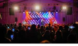 Meydanlar Müziğe Açılıyor; Sahnemi İstanbul 21 Haziran’da!