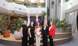 Microsoft Türkiye ile Teknolojide Kadın Derneği, “Geleceğe Güvenle (Secure the Future)” projesiyle teknoloji sektöründe kadın istihdamını arttırmayı hedefliyor