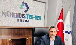 Mühendis Tek-Sen Enerji Sendikası,  TEİAŞ’a karşı açtığı koruyucu giyim davasında zafer kazandı