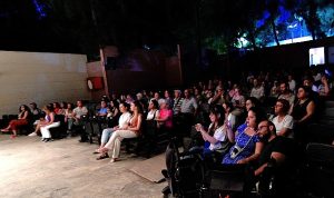 Nazım Hikmet Bornova’da şiirleriyle anıldı